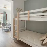 Modern Apartment In Cullera, Valencia