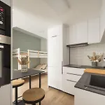 Modern Apartment In Cullera, Valencia