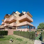 La Cala Golf And Sun Apartment