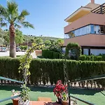 La Cala Golf And Sun Apartment
