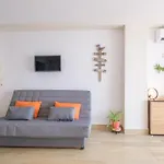 Blue Beach Apartment