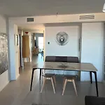 Apartamento Gran Canet Zuzana