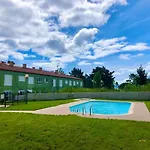 Apartamento Con Jardin Y Piscina Junto A La Playa