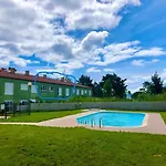Apartamento Con Piscina A 100 Metros De La Playa