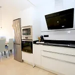 Estepona Port Luxury Apartment Orion