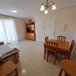 Apartamentos Las Palmeras V.V.