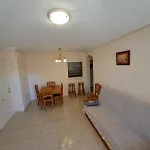 Apartamentos Las Palmeras V.V.