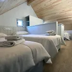 Camping Joan Bungalow Park