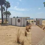 Camping Joan Bungalow Park