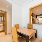 Apartamentos Jardines Del Mar II