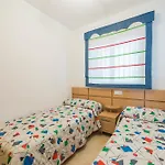 Apartamentos Jardines Del Mar II