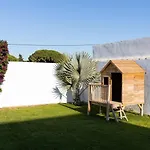 Villa La Barrosa