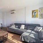Villa La Barrosa