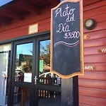 Cabanas L'Escale