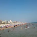 Apto Mar Del Este Alquiler Semanal Solo Familias