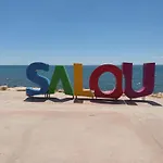 Apartamento En Zona Cap Salou
