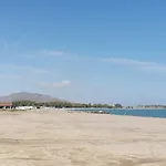 Homes Of Spain, Apartamentos Paraiso Vera Playa, Ed Nuku Hiva, Bajo X Con Piscina Privada Y Jardin Privado A Pie De Playa , Wifi