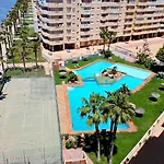 La Manga - Puerto Y Playa - 3 Dormitorios