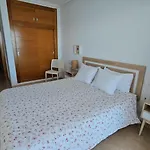 La Manga - Playa Principe - Un Dormitorio