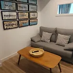 Apartamento Arsenio Beach
