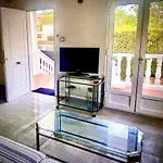 Casa Las Emilias En La Canada