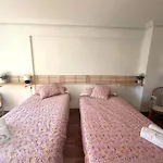 Habitaciones Hondar-Gain 10