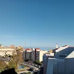 Atico Residencial Mariana Parking Privado Y Piscina