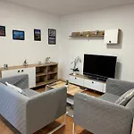 Apartamento Luanco Playa
