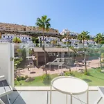 Navigolf - Cala De Mijas