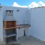 Casa Vacacional En Chiclana De La Frontera