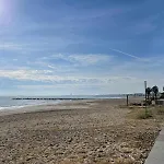 Precioso Apartamento Con Vistas Al Mar