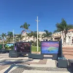 Playa De Gandia - Apartamento Residencial Vesta