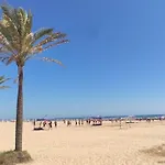 Playa De Gandia - Apartamento Residencial Vesta