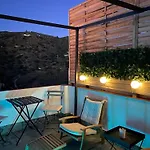 Casa Zalia, Estilo, Sol Y Tranquilidad En Torrox