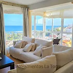 Luxury House Relax - Alojamientos La Torre