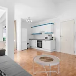 Apartment Marie