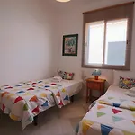 Apartamento Los Enebros