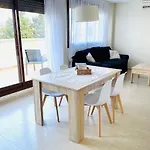 Apartamento Sant Jordi - Panoramica Golf - Vinaros