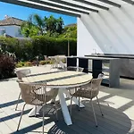 Eriksson Homes - Groundfloor Southbay Las Mesas Estepona