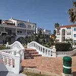 Bonito Apartamento A 50 Metros De La Playa