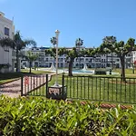 Bonito Apartamento A 50 Metros De La Playa