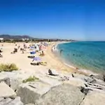 Apartamento A 5' De La Playa