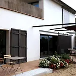 Designer Home With Pool Near Beach And Village