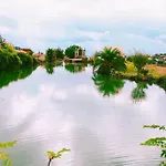 Designer Home With Pool Near Beach And Village
