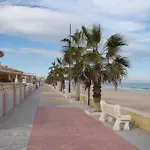 Apartamento Acogedor Playa Miramar
