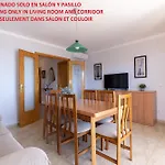 Uhc Virgen Del Carmen Apartments