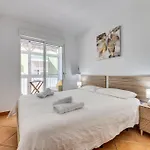 Encantador Apartamento Cerca Del Mar