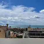 Mar De Fondo En Pedregalejo