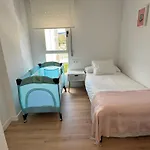 Gandia Playa Recien Reformado