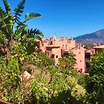 El Mirador Del Golf Marbella 3 Bedroom Apartment